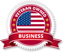 Veteran Owned Business Logo