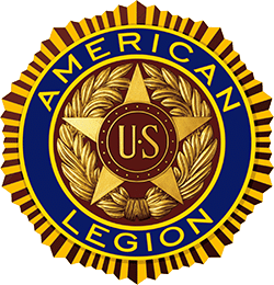 American Legion Seal